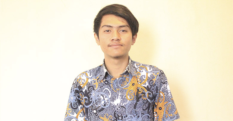 Aldi Ramdhani Mulyana