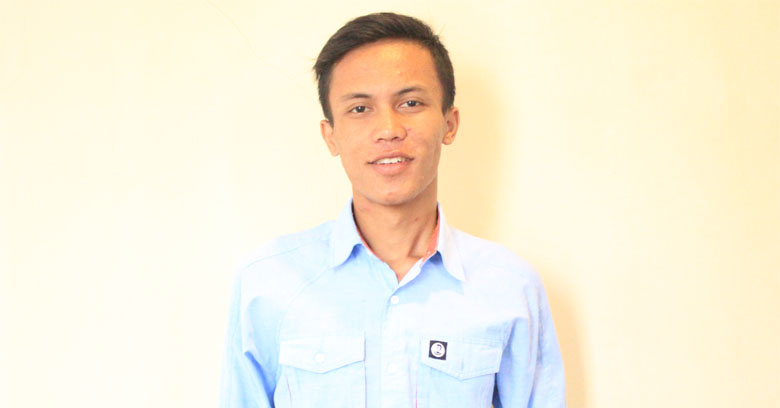 Azi Ghiandhy Permana