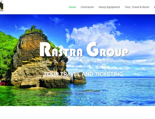 Rastra Group